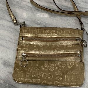 Coach Crossbody Bag